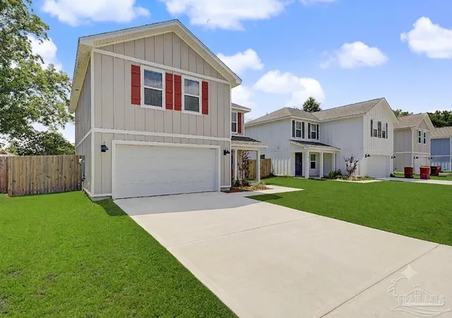 Homes for sale in Pace, FL | 4915 Valor Ct, Pace, FL 32571 | MLS# 684499