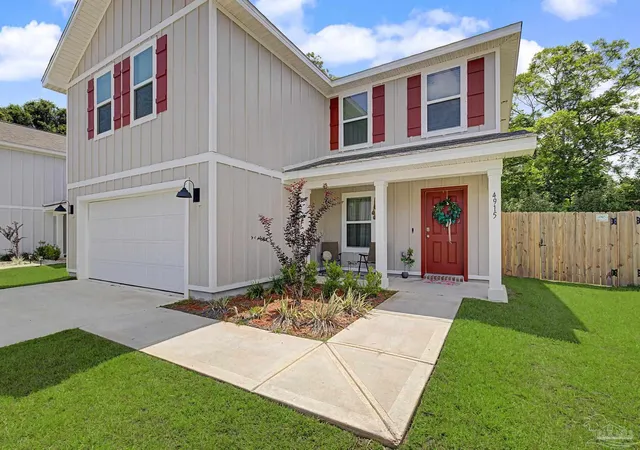 Homes for sale in Pace, FL | 4915 Valor Ct, Pace, FL 32571 | MLS# 684499