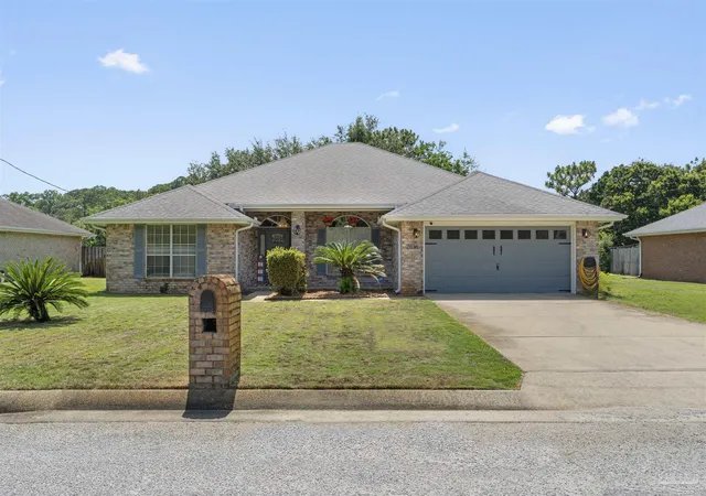 1st image of 2035 Alfred Blvd, Navarre, FL 32566 | MLS# 684432