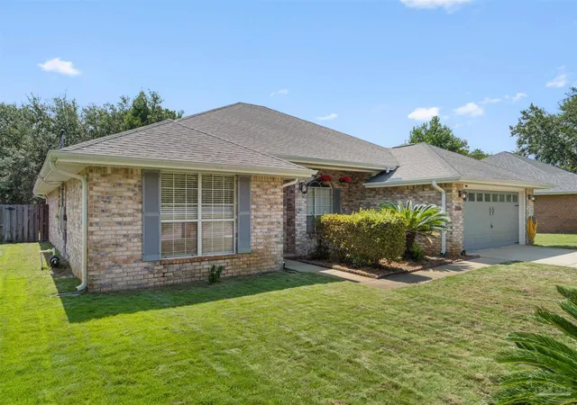 2nd image of 2035 Alfred Blvd, Navarre, FL 32566 | MLS# 684432