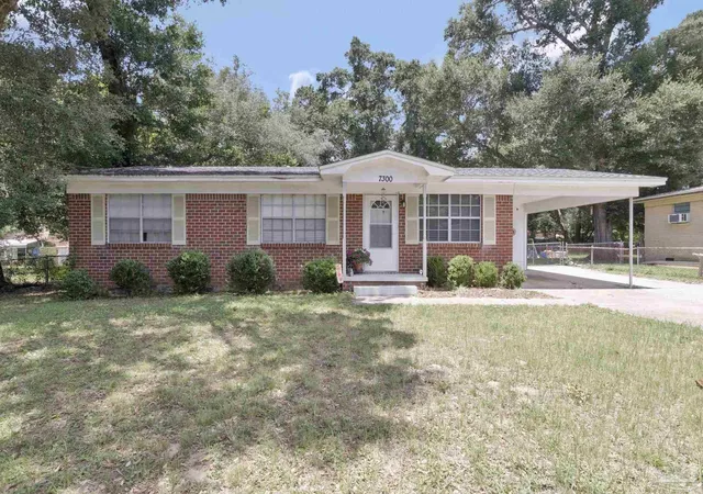 1st image of 7300 Sachem Rd, Pensacola, FL 32505 | MLS# 685244