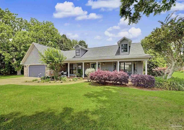 1st image of 2006 Stallion Rd, Cantonment, FL 32533 | MLS# 683367