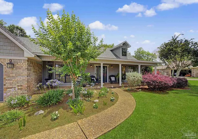 4th image of 2006 Stallion Rd, Cantonment, FL 32533 | MLS# 683367