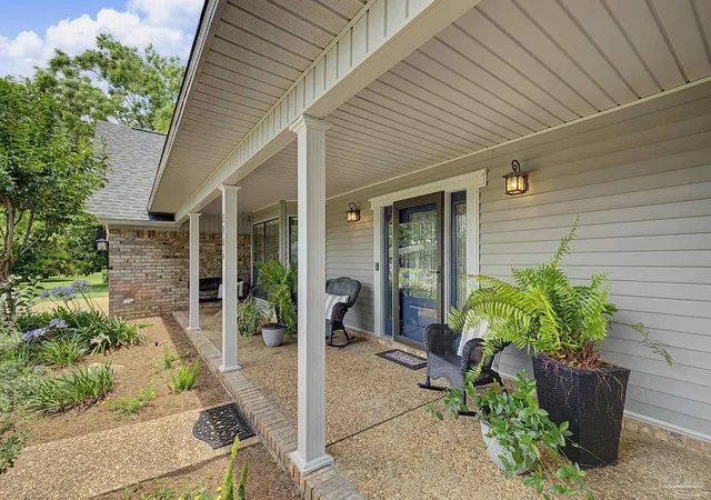 5th image of 2006 Stallion Rd, Cantonment, FL 32533 | MLS# 683367
