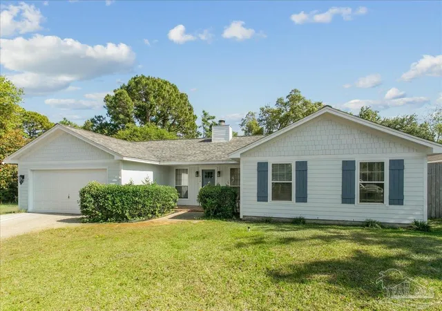 Photo 1 of Single family home for sale at 312 Florida Ave, Gulf Breeze, FL 32561 | MLS# 681582 | Listing updated on 2026-09-01