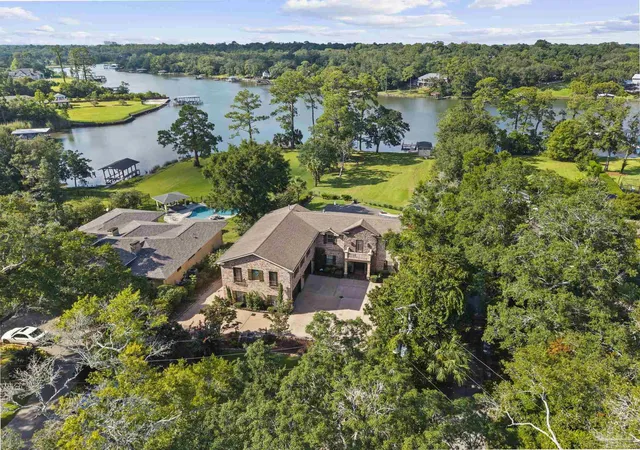 Photo 1 of Mansion for sale at 1660 E Texar Dr, Pensacola, FL 32503 | MLS# 688321 | Listing updated on 2026-09-03