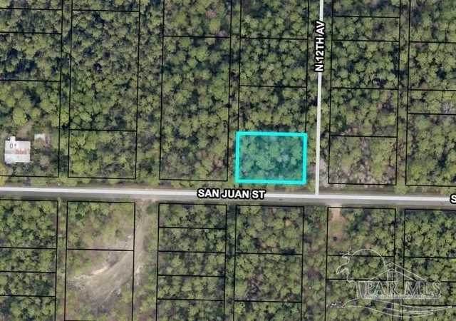 Photo 1 of Land for sale at 5200 N San Juan St, Milton, FL 32583 | MLS# 674000 | Listing updated on 2026-01-13