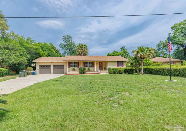 Photo 1 of Single family home for sale at 902 N 75th Avenue, Pensacola, FL 32506 | MLS# 683853 | Listing updated on 2026-09-14