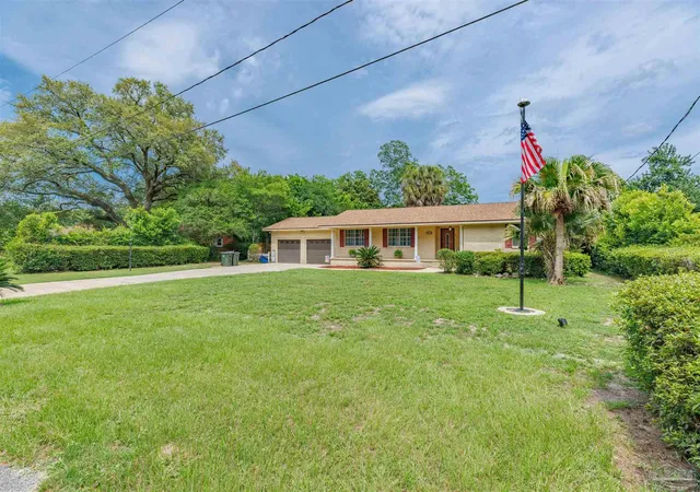 Photo 2 of Single family home for sale at 902 N 75th Avenue, Pensacola, FL 32506 | MLS# 683853 | Listing updated on 2026-09-14