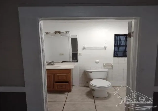 Photo 2 of Single family home for sale at 1215 N U St, Pensacola, FL 32505 | MLS# 685524 | Listing updated on 2026-09-10