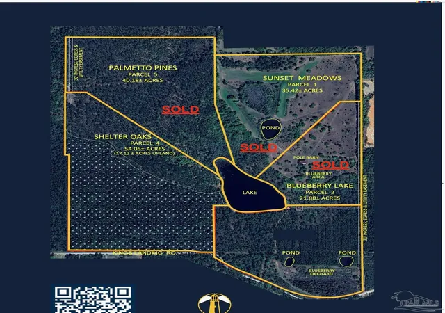 Homes for sale in Seminole, AL | 0 Red Feather Dr #Lot 4, Seminole, AL 36574 | MLS# 681233