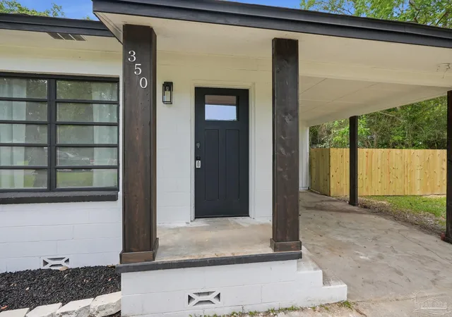 Photo 4 of Sale Pending at 350 Kelson Rd, Pensacola, FL 32514 | MLS# 685158 | Listing updated on 2026-08-31
