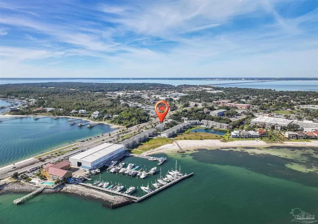Photo 1 of Condo for sale at 200 Pensacola Beach Rd #E4, Gulf Breeze, FL 32561 | MLS# 672923 | Listing updated on 2026-08-18