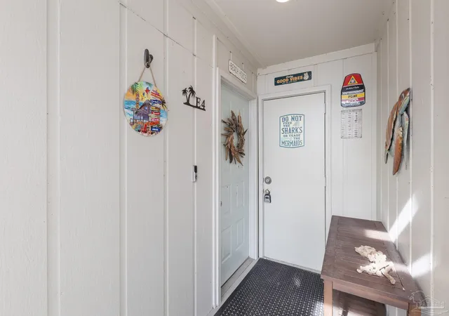 Photo 4 of Condo for sale at 200 Pensacola Beach Rd #E4, Gulf Breeze, FL 32561 | MLS# 672923 | Listing updated on 2026-08-18