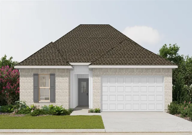 Photo 2 of Sale Pending at 8387 Eagle Pointe Rd #LOT 6-A, Pensacola, FL 32526 | MLS# 684207 | Listing updated on 2026-10-23