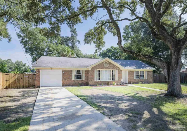Photo 1 of Single family home for sale at 222 Strickland Pl, Pensacola, FL 32506 | MLS# 688117 | Listing updated on 2026-09-16