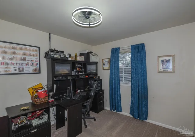 Photo 4 of Single family home for sale at 222 Strickland Pl, Pensacola, FL 32506 | MLS# 688117 | Listing updated on 2026-09-16