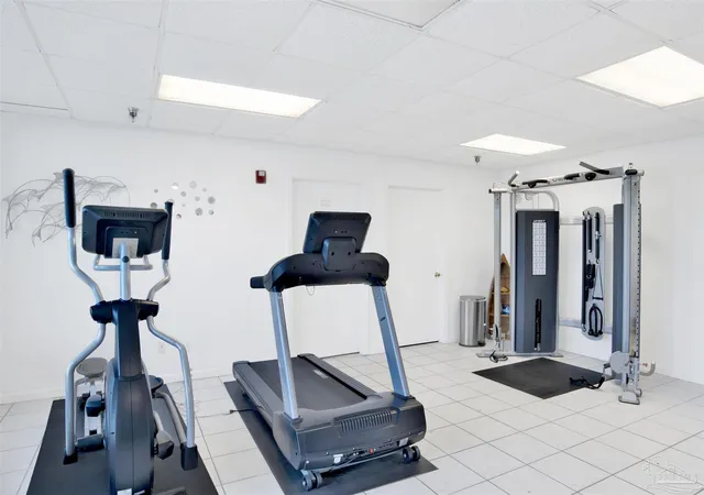 Listing Photo 2 - Condo for sale in building located at 13785 Perdido Key Dr, Pensacola, FL 32507 - Unit #62