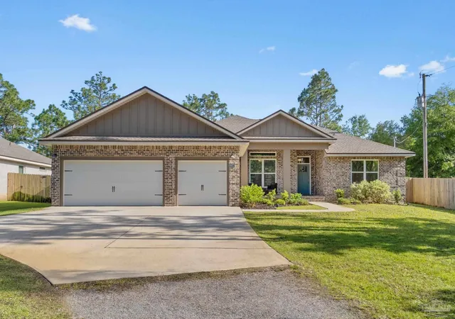 4th image of 9073 E River Dr, Navarre, FL 32566 | MLS# 683480