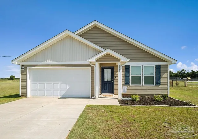Single family home for sale at 3244 Shell Rd, Jay, FL 32565 | MLS# 688037