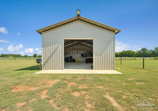 Photo 2 of Single family home for sale at 3244 Shell Rd, Jay, FL 32565 | MLS# 688037 | Listing updated on 2026-08-26