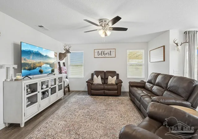 Photo 3 of Single family home for sale at 3244 Shell Rd, Jay, FL 32565 | MLS# 688037 | Listing updated on 2026-08-26