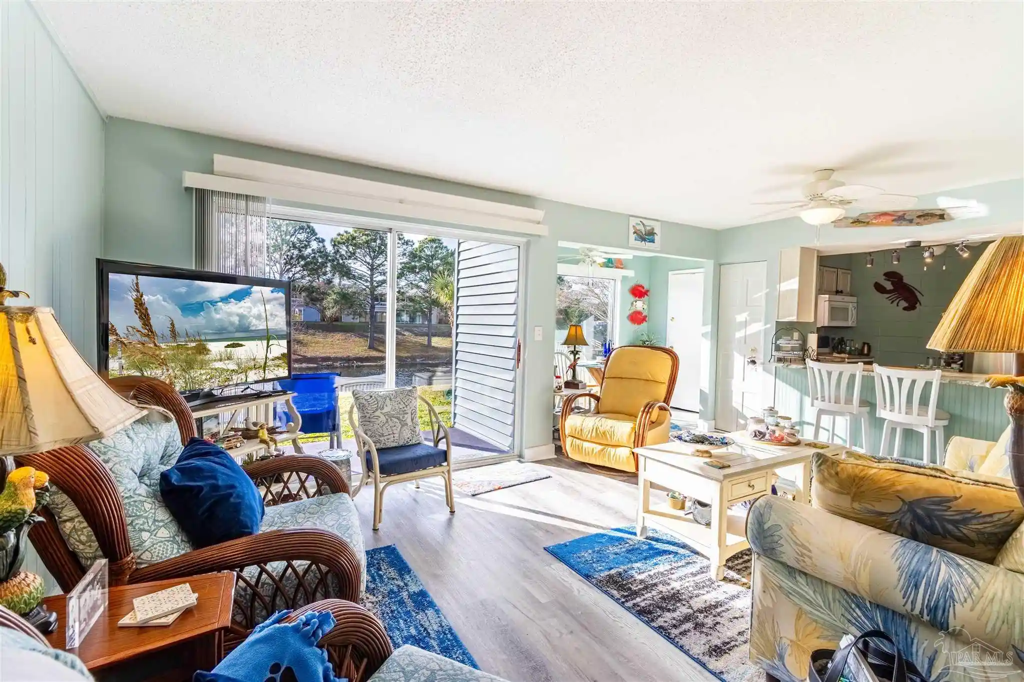 Listing Photo 2 - Condo for sale in 4000 Gulf Ter Dr located at 4000 Gulf Ter Dr, Destin, FL 32541 - Unit #105