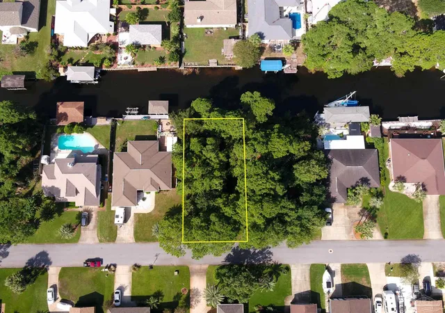 Photo 1 of Land for sale at 1621 Mauna Kea Ct, Gulf Breeze, FL 32563 | MLS# 677383 | Listing updated on 2026-03-04