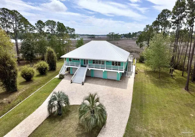 1st image of 3336 Mills Bayou Dr, Milton, FL 32583 | MLS# 680476