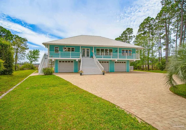2nd image of 3336 Mills Bayou Dr, Milton, FL 32583 | MLS# 680476