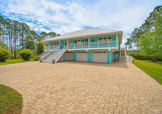 3rd image of 3336 Mills Bayou Dr, Milton, FL 32583 | MLS# 680476