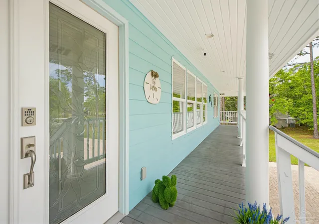 5th image of 3336 Mills Bayou Dr, Milton, FL 32583 | MLS# 680476
