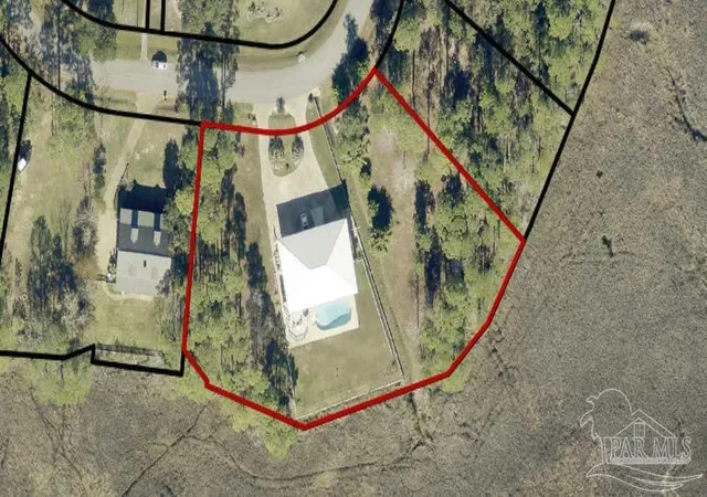 72nd image of 3336 Mills Bayou Dr, Milton, FL 32583 | MLS# 680476