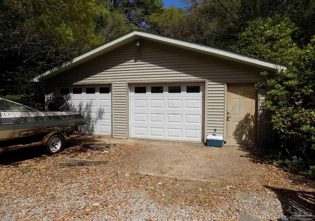 4th image of 5774 Northrop Rd, Milton, FL 32570 | MLS# 681572