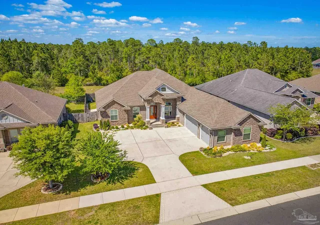 1st image of 5871 Huntington Creek Blvd, Pensacola, FL 32526 | MLS# 680936