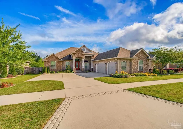 2nd image of 5871 Huntington Creek Blvd, Pensacola, FL 32526 | MLS# 680936