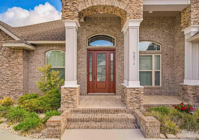 3rd image of 5871 Huntington Creek Blvd, Pensacola, FL 32526 | MLS# 680936