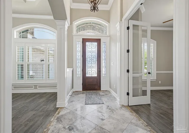 4th image of 5871 Huntington Creek Blvd, Pensacola, FL 32526 | MLS# 680936
