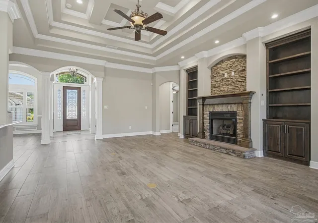 5th image of 5871 Huntington Creek Blvd, Pensacola, FL 32526 | MLS# 680936