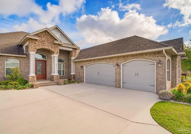 71st image of 5871 Huntington Creek Blvd, Pensacola, FL 32526 | MLS# 680936
