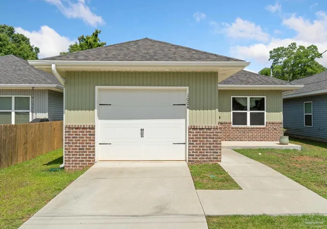 1st image of 1004 Polk Ave, Pensacola, FL 32507 | MLS# 682007