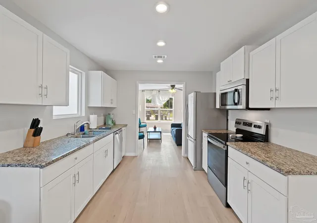 2nd image of 1004 Polk Ave, Pensacola, FL 32507 | MLS# 682007