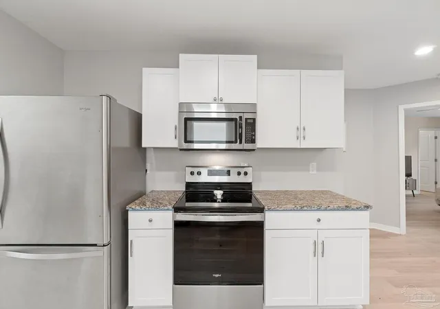 3rd image of 1004 Polk Ave, Pensacola, FL 32507 | MLS# 682007