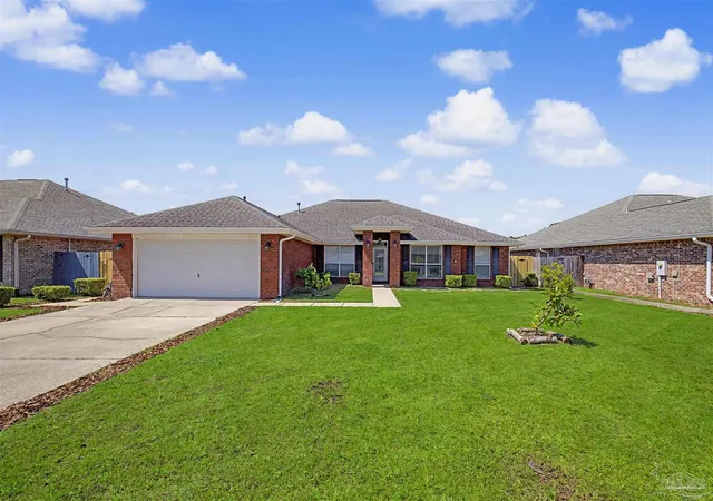 1st image of 8768 Intruder Ct, Pensacola, FL 32506 | MLS# 683898