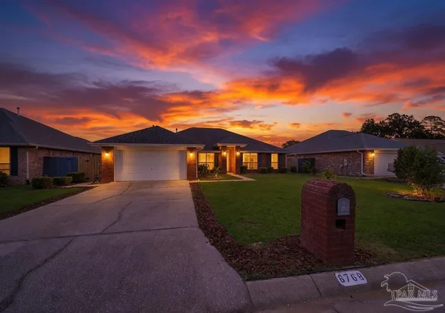 2nd image of 8768 Intruder Ct, Pensacola, FL 32506 | MLS# 683898