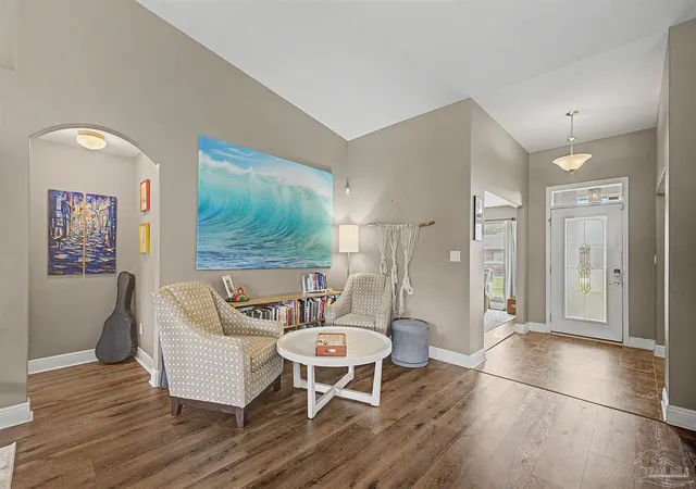 5th image of 8768 Intruder Ct, Pensacola, FL 32506 | MLS# 683898