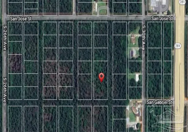 Homes for sale in Milton, FL | N 13th Ave, Milton, FL 32583 | MLS# 648132