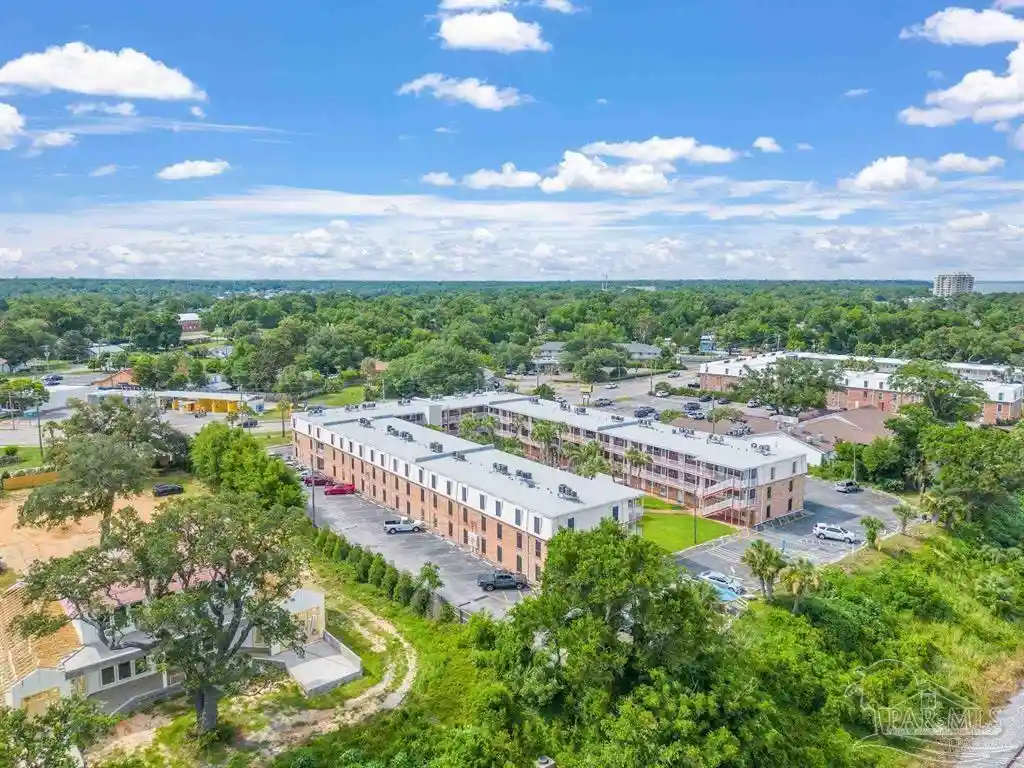 Photo 1 of Condo for sale at 600 Scenic Hwy #117, Pensacola, FL 32503 | MLS# 690137 | Listing updated on 2026-10-16