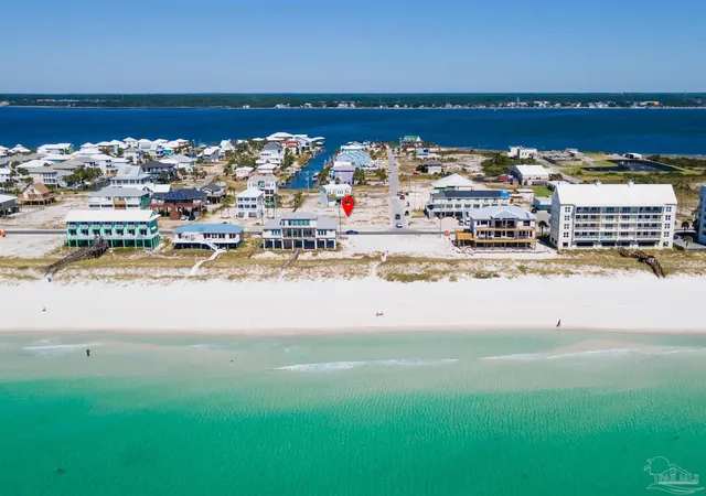Photo 1 of Land for sale at 8212 Gulf Blvd, Navarre, FL 32566 | MLS# 616933 | Listing updated on 2026-09-16