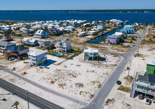 Photo 2 of Land for sale at 8212 Gulf Blvd, Navarre, FL 32566 | MLS# 616933 | Listing updated on 2026-09-16